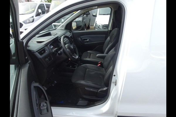 Renault Express 1.5 dCi 50 x VOORRAAD EU6 GROOT NAVI AIRCO CRUISE CONTROL PDC