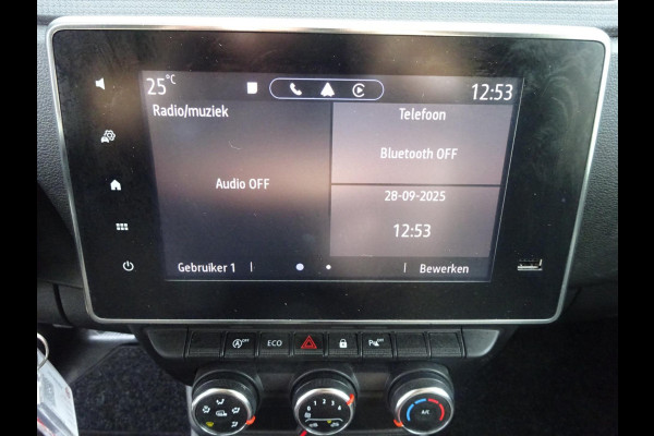 Renault Express 1.5 dCi 50 x VOORRAAD EU6 GROOT NAVI AIRCO CRUISE CONTROL PDC