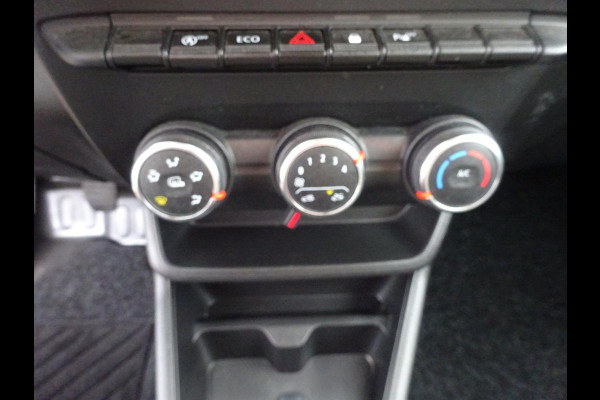 Renault Express 1.5 dCi 50 x VOORRAAD EU6 GROOT NAVI AIRCO CRUISE CONTROL PDC