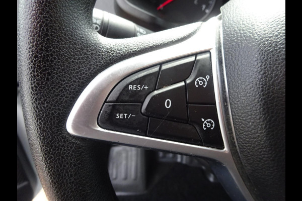 Renault Express 1.5 dCi 50 x VOORRAAD EU6 GROOT NAVI AIRCO CRUISE CONTROL PDC