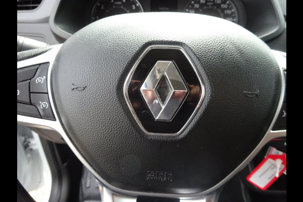 Renault Express 1.5 dCi 50 x VOORRAAD EU6 GROOT NAVI AIRCO CRUISE CONTROL PDC