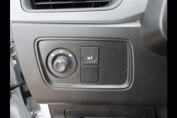 Renault Express 1.5 dCi 50 x VOORRAAD EU6 GROOT NAVI AIRCO CRUISE CONTROL PDC