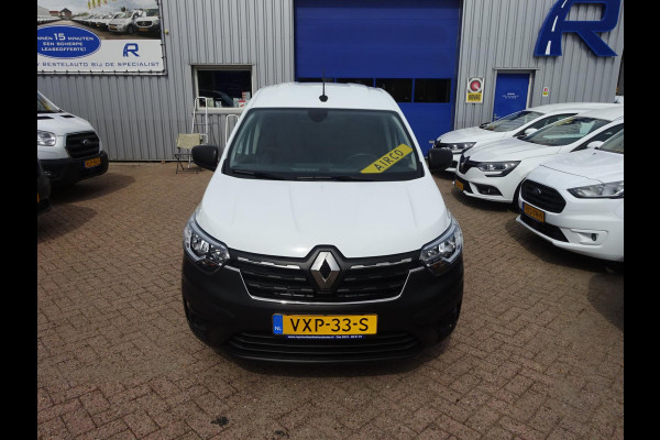 Renault Express 1.5 dCi 50 x VOORRAAD EU6 GROOT NAVI AIRCO CRUISE CONTROL PDC