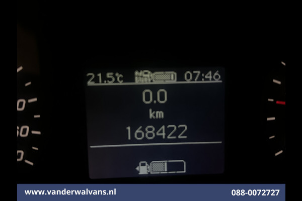 Mercedes-Benz Sprinter 317 CDI 170pk L3H2 Euro6 Airco | Camera | Apple Carplay | Android Auto | Stoelverwarming Bijrijdersbank