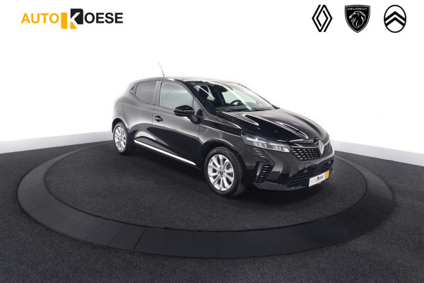 Renault Clio TCe 90 Evolution | Camera | Navigatie | Apple Carplay | Parkeersensoren