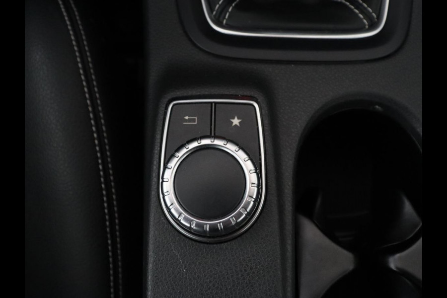 Mercedes-Benz B-Klasse 180 Ambition | Trekhaak | Half leder | Navigatie | Park Assist | Full LED | Bluetooth | Cruise control | Airco | 17'' lichtmetalen velgen