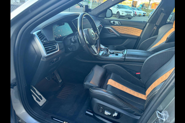 BMW X6 M Competition 625pk /BTW /Deal ond /Garantie