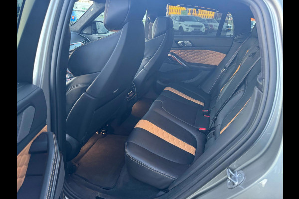 BMW X6 M Competition 625pk /BTW /Deal ond /Garantie