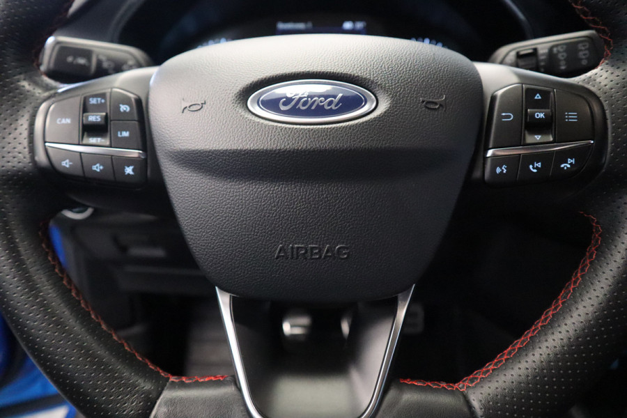 Ford Focus 1.0 EcoBoost ST Line Business CruiseControl Navigatie Laneassist 18''LM PDC