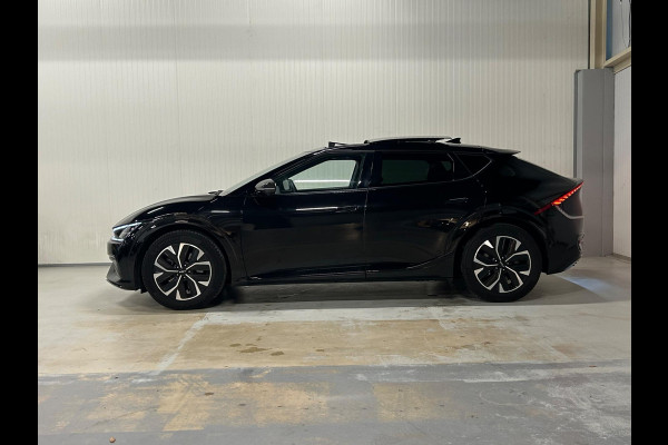 Kia Ev6 GT-Line 77.4 kWh | NAP | PANO | HUD | 360 CAMERA | MERIDIAN | TREKHAAK