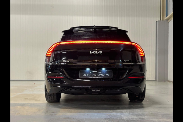 Kia Ev6 GT-Line 77.4 kWh | NAP | PANO | HUD | 360 CAMERA | MERIDIAN | TREKHAAK