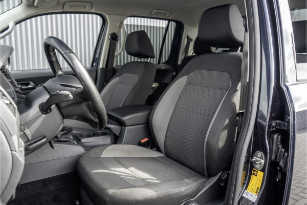 Volkswagen Amarok 3.0TDI V6 | X-lang | 5-Persoons | 3T Trekgewicht | Cruise | 4Motion | Airco | Euro 6