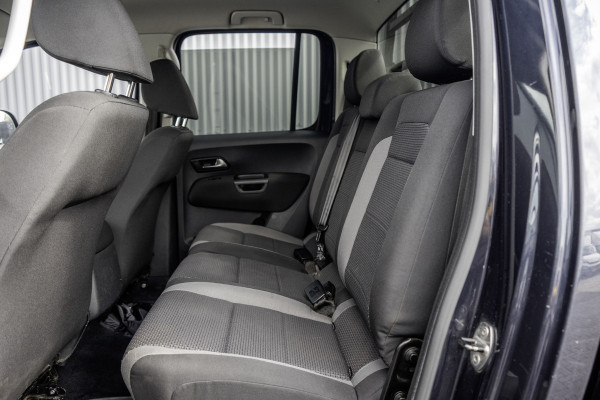 Volkswagen Amarok 3.0TDI V6 | X-lang | 5-Persoons | 3T Trekgewicht | Cruise | 4Motion | Airco | Euro 6