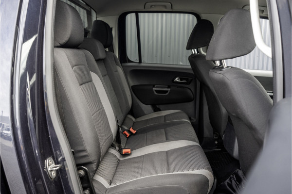 Volkswagen Amarok 3.0TDI V6 | X-lang | 5-Persoons | 3T Trekgewicht | Cruise | 4Motion | Airco | Euro 6