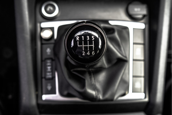 Volkswagen Amarok 3.0TDI V6 | X-lang | 5-Persoons | 3T Trekgewicht | Cruise | 4Motion | Airco | Euro 6