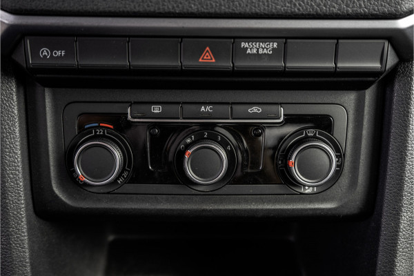 Volkswagen Amarok 3.0TDI V6 | X-lang | 5-Persoons | 3T Trekgewicht | Cruise | 4Motion | Airco | Euro 6