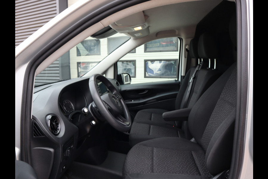 Mercedes-Benz Vito 114 CDI Automaat Euro 6 Extra Lang L3 - Camera - Cruise - Bankje
