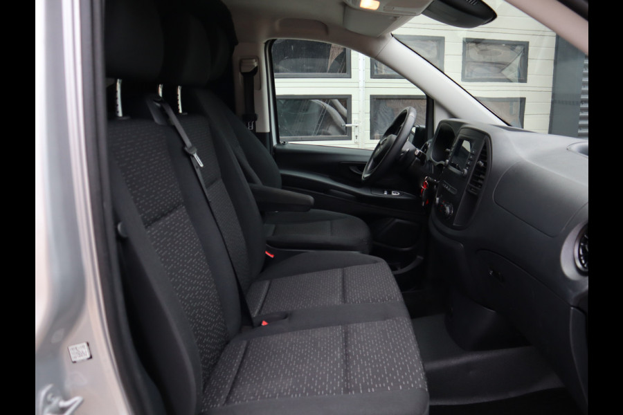 Mercedes-Benz Vito 114 CDI Automaat Euro 6 Extra Lang L3 - Camera - Cruise - Bankje