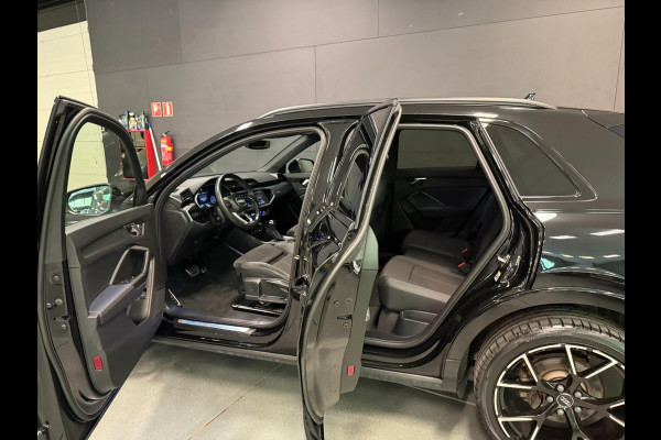 Audi Q3 35 TFSI S-LINE BLACK-LINE 20'' V-COCKPIT/NAVI/CARPLAY/DAB/ECC/PDC/CRUISE///