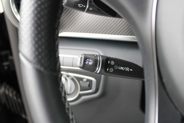 Mercedes-Benz V-Klasse 300d / XXL / AMG / DC / 2x Elec Schuifdeur / Luchtvering / 360 Camera / Burmester / Vol Opties / NIEUWSTAAT
