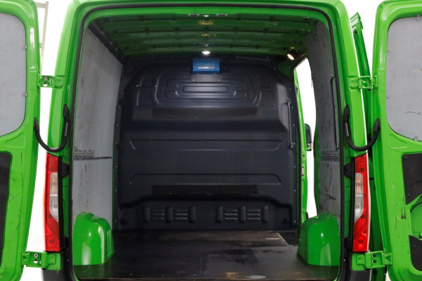 Mercedes-Benz Sprinter 316 CDI 163pk L2H1 RWD 7G Automaat Navi/Camera 07-2020