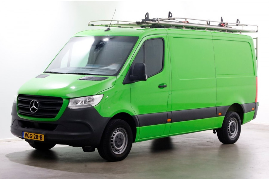 Mercedes-Benz Sprinter 316 CDI 163pk L2H1 RWD 7G Automaat Navi/Camera 07-2020