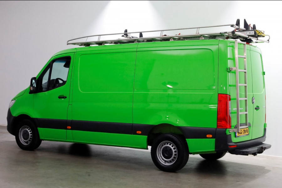 Mercedes-Benz Sprinter 316 CDI 163pk L2H1 RWD 7G Automaat Navi/Camera 07-2020