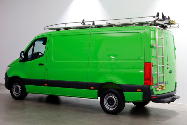 Mercedes-Benz Sprinter 316 CDI 163pk L2H1 RWD 7G Automaat Navi/Camera 07-2020