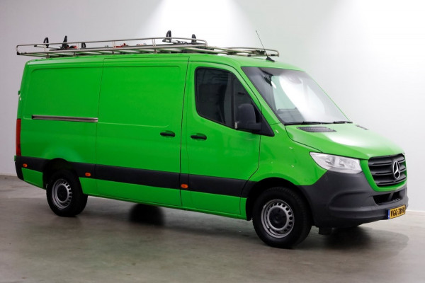 Mercedes-Benz Sprinter 316 CDI 163pk L2H1 RWD 7G Automaat Navi/Camera 07-2020
