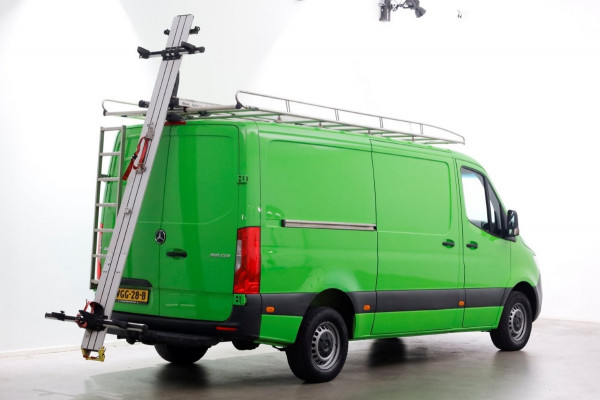Mercedes-Benz Sprinter 316 CDI 163pk L2H1 RWD 7G Automaat Navi/Camera 07-2020