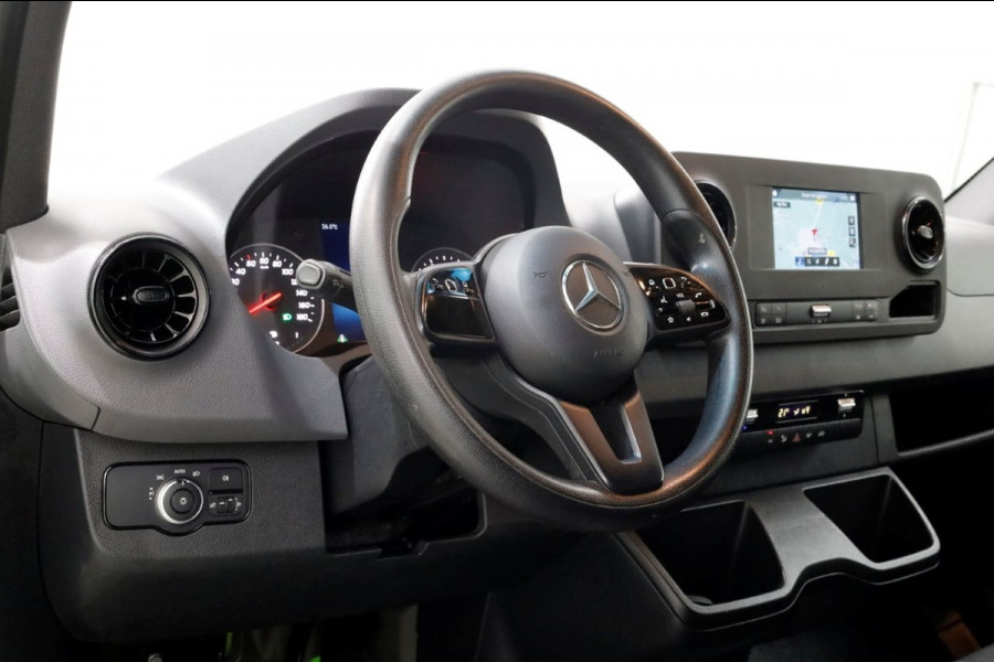Mercedes-Benz Sprinter 316 CDI 163pk L2H1 RWD 7G Automaat Navi/Camera 07-2020