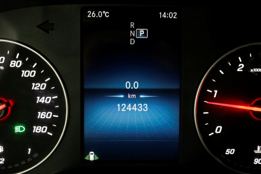 Mercedes-Benz Sprinter 316 CDI 163pk L2H1 RWD 7G Automaat Navi/Camera 07-2020