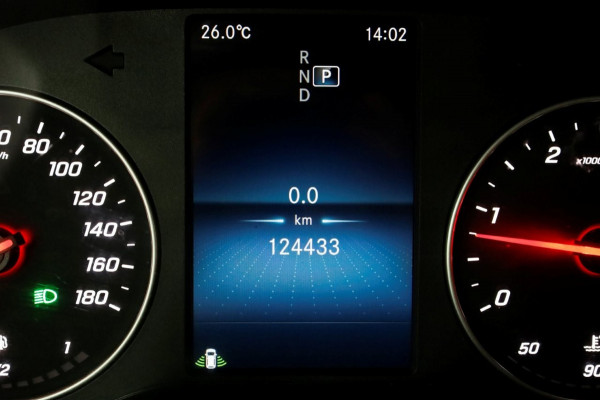 Mercedes-Benz Sprinter 316 CDI 163pk L2H1 RWD 7G Automaat Navi/Camera 07-2020