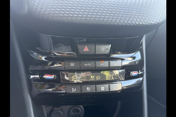 Peugeot 208 1.2 PureTech Allure Dealer Onderhouden,Pano,Navi,Clima,Cruise,Lm velgen,5 Deurs,Apk tot 03-2026