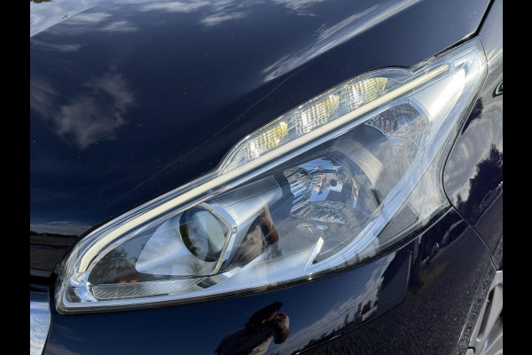 Peugeot 208 1.2 PureTech Allure Dealer Onderhouden,Pano,Navi,Clima,Cruise,Lm velgen,5 Deurs,Apk tot 03-2026