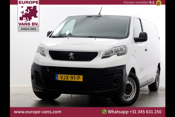 Peugeot Expert 2.0 BlueHDI 120pk M Premium Automaat Airco 04-2021