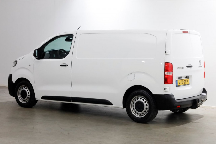 Peugeot Expert 2.0 BlueHDI 120pk M Premium Automaat Airco 04-2021