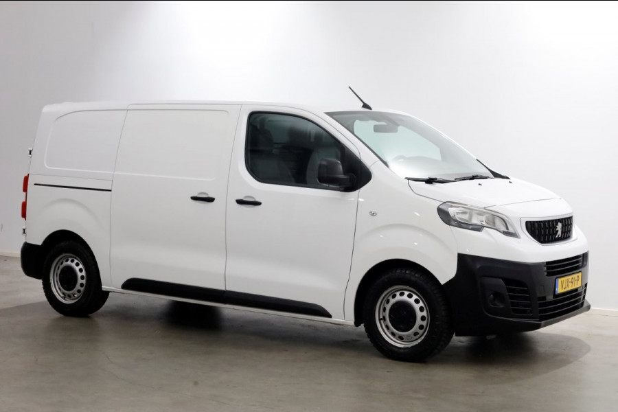 Peugeot Expert 2.0 BlueHDI 120pk M Premium Automaat Airco 04-2021