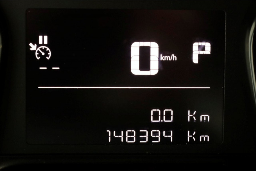 Peugeot Expert 2.0 BlueHDI 120pk M Premium Automaat Airco 04-2021