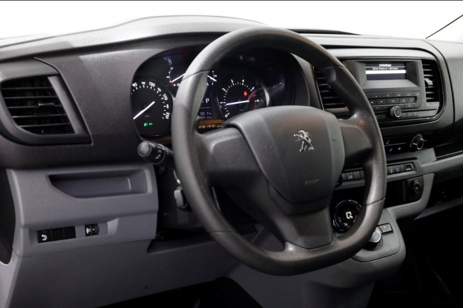 Peugeot Expert 2.0 BlueHDI 120pk M Premium Automaat Airco 04-2021