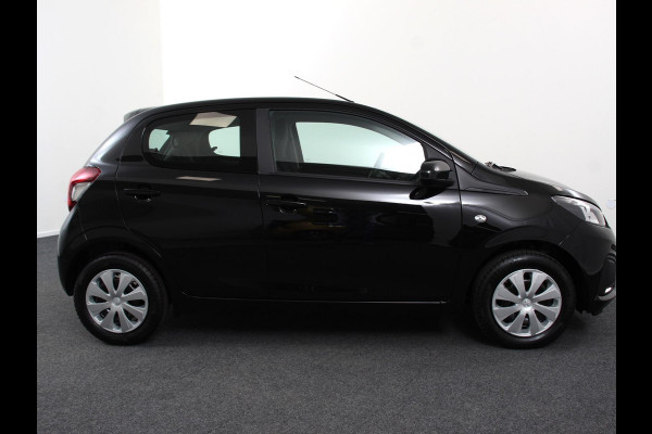Peugeot 108 1.0 e-VTi Active | Airco | Bluetooth | Led | 5 deurs
