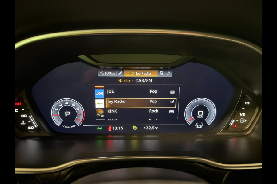 Audi Q3 35 TFSI S-LINE BLACK-LINE 20'' V-COCKPIT/NAVI/CARPLAY/DAB/ECC/PDC/CRUISE///