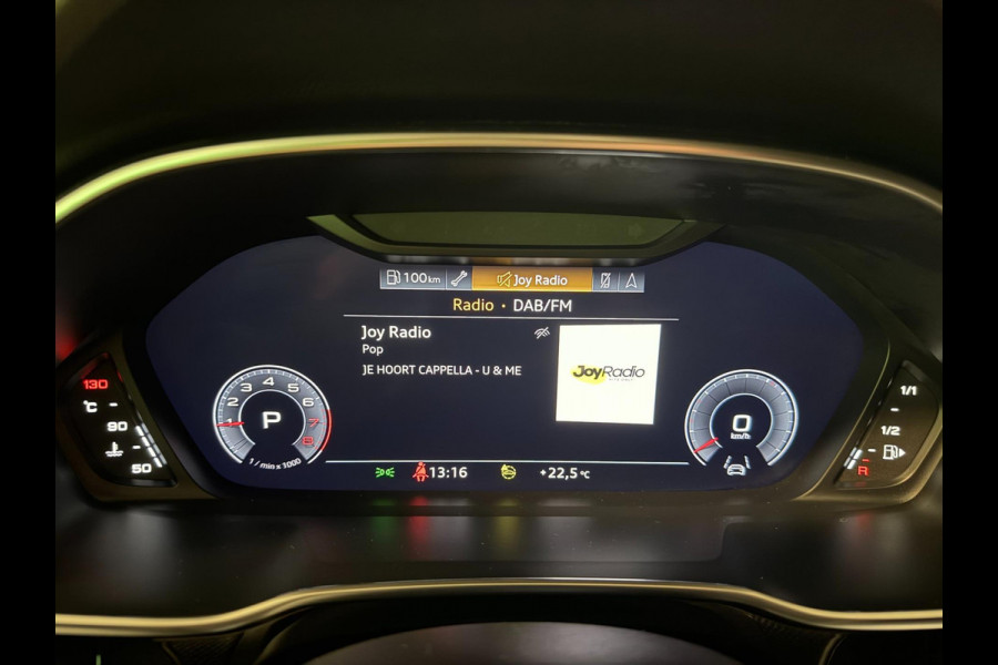 Audi Q3 35 TFSI S-LINE BLACK-LINE 20'' V-COCKPIT/NAVI/CARPLAY/DAB/ECC/PDC/CRUISE///