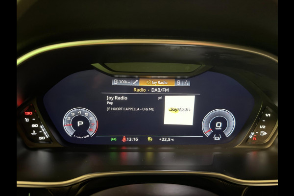 Audi Q3 35 TFSI S-LINE BLACK-LINE 20'' V-COCKPIT/NAVI/CARPLAY/DAB/ECC/PDC/CRUISE///