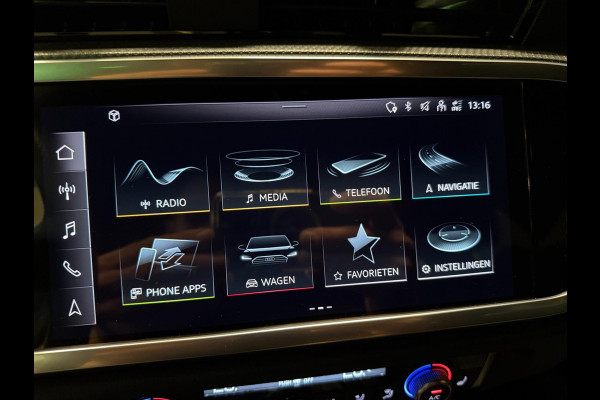 Audi Q3 35 TFSI S-LINE BLACK-LINE 20'' V-COCKPIT/NAVI/CARPLAY/DAB/ECC/PDC/CRUISE///