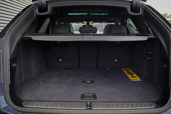 BMW 5 Serie Touring 520i High Executive Edition / M-Sport / Pano / Trekhaak