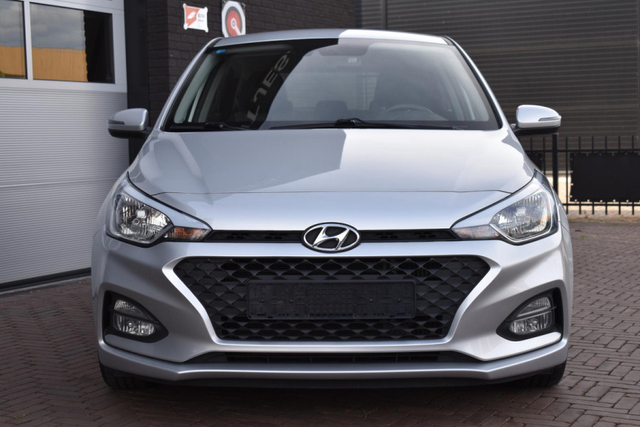 Hyundai i20 1.0 T-GDI 100PK Aut. Comfort | Carplay | Camera | Incl. garantie