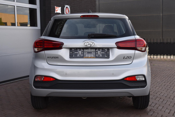 Hyundai i20 1.0 T-GDI 100PK Aut. Comfort | Carplay | Camera | Incl. garantie