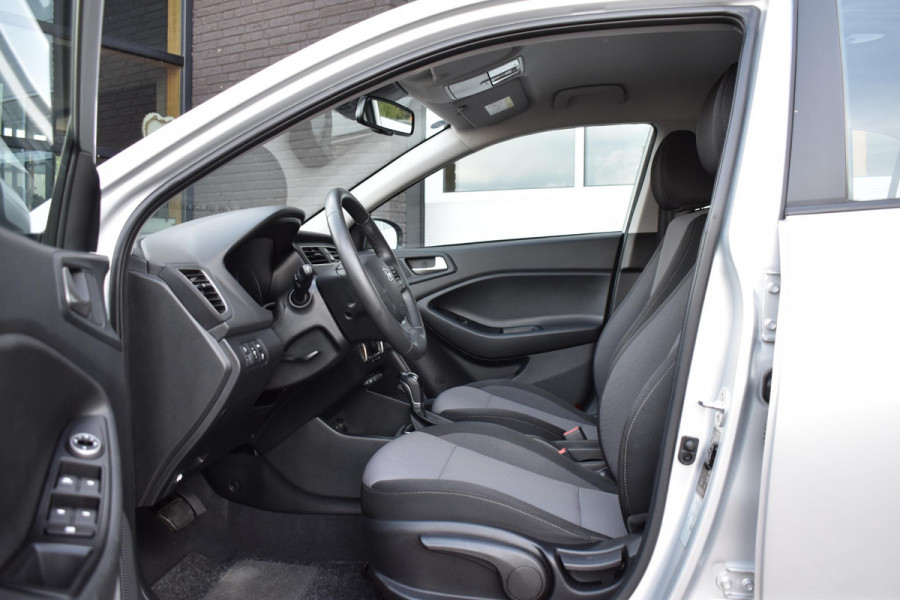 Hyundai i20 1.0 T-GDI 100PK Aut. Comfort | Carplay | Camera | Incl. garantie