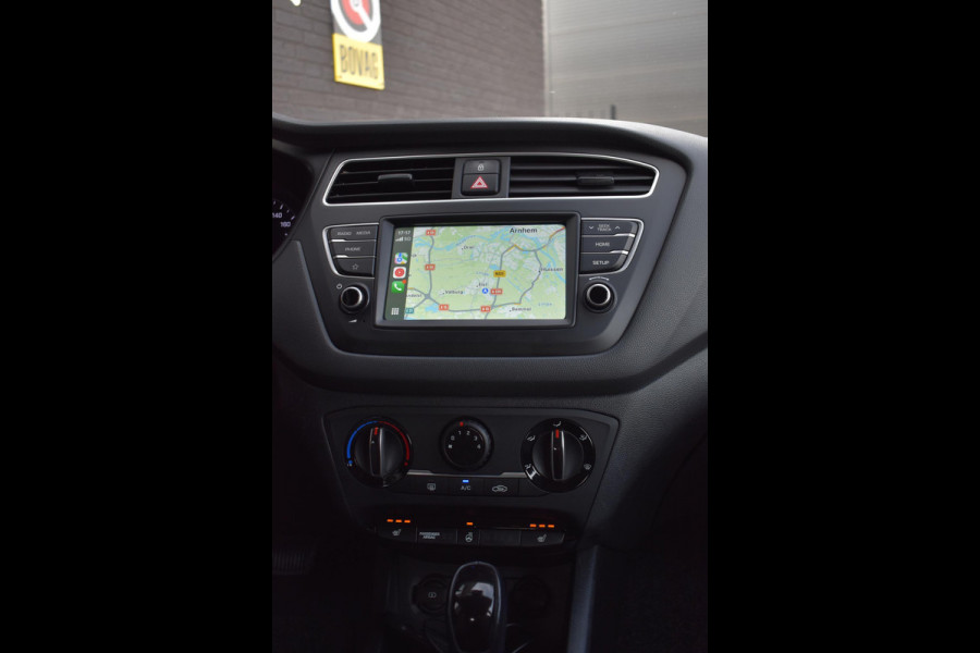Hyundai i20 1.0 T-GDI 100PK Aut. Comfort | Carplay | Camera | Incl. garantie